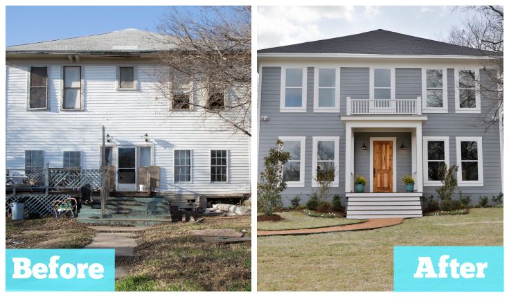 House Flipping Vs Real Estate Re Development Selling My House To 